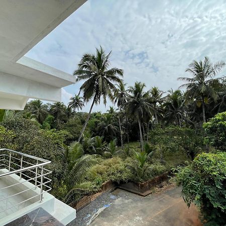 شقة Margaritas Residency بيناوليم المظهر الخارجي الصورة