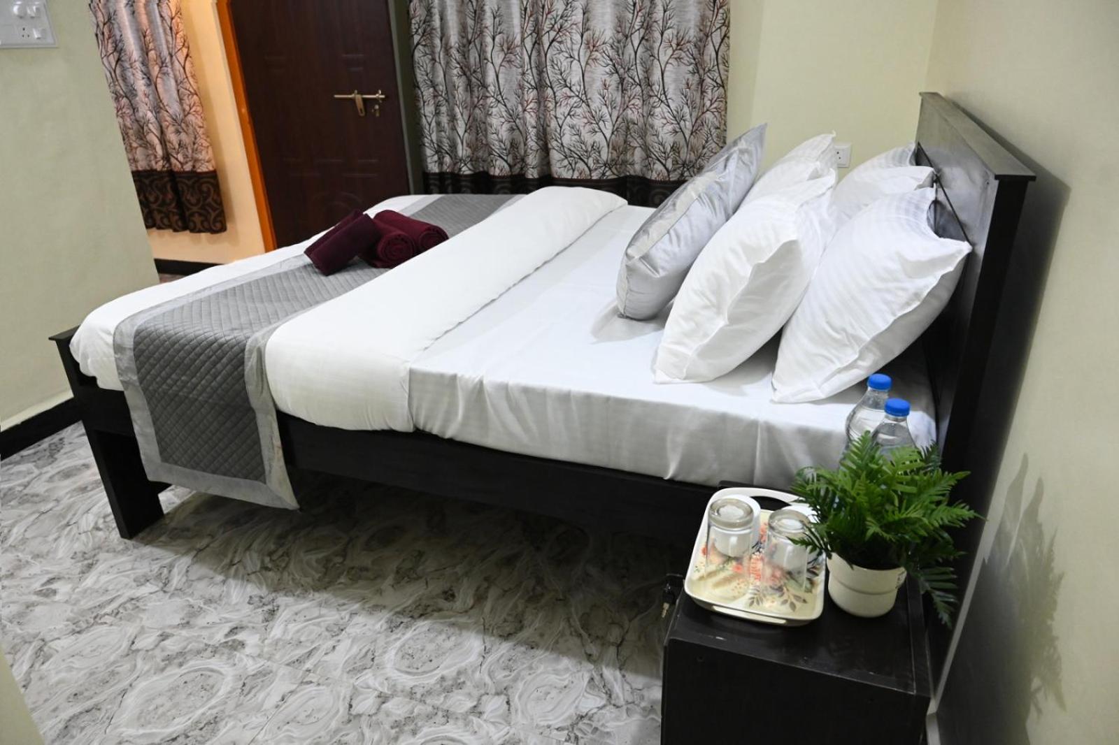 شقة Margaritas Residency بيناوليم المظهر الخارجي الصورة